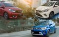 Video: Komparasi Compact Hatchback di Indonesia, Brio RS VS Ignis VS Sirion