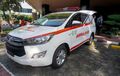 Sejarah Ambulans, Awal Mula Bukan Mobil, Lahir Saat Perang Salib Abad ke-11