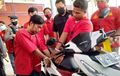 Dua Spesialis Bongkar Jok Motor Diringkus, 13 Kali Beraksi Gasak Uang Puluhan Juta!