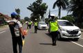 Arus Mudik ke Yogyakarta Jelang Lebaran Meningkat, Perbatasan Diperketat? Ini Kata Ditlantas Polda DIY