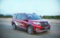 Data Penjualan LSUV April 2021. Honda BR-V Posisi Terakhir, Tanda Segera Digantikan N7X?