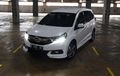 Cek Harga Honda Mobilio 2021 Bekas, Cocok Buat Mobil Keluarga