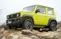 Rp 2 Jutaan Bisa Bawa Pulang Suzuki Jimny JB74 Murah Ini, Detailnya Sama Banget Dengan Yang Asli