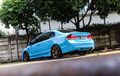 Bikin Ganteng Honda Civic FD2, Segini Biaya Pasang Body Kit Type R