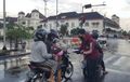 Ingin Mengedukasi Masyarakat, YNCI Yogyakarta Chapter Bagikan Ratusan Masker Gratis Buat Pengendara Motor