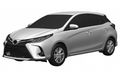 Dokumen Paten Bocor! Ini Dia Toyota Yaris Versi Paling Anyar, Apa Saja Bedanya?