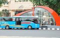 BRT Trans Semarang Terapkan Inovasi Baru, Tiket Bisa Ditukar Pakai Botol Plastik, Berikut Rinciannya!