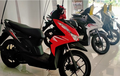 Bikin Ngiler, Banderol Harga Motor Bekas Honda New BeAT 2017 Murah Sekali