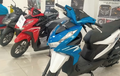 Cari Motor Matik Tahun Muda Murah, Cek Harga Motor Bekas Honda New BeAT 2019 Ini Gengs