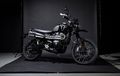 Triumph Kenalkan Scrambler 1200 Edisi Spesial James Bond, Bakal Dibuat dalam Jumlah Terbatas Sob!