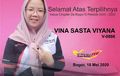 Lewat Aplikasi Zoom, Velozity Chapter De Bogor's Pilih Ketua Baru, Ini Dia Sosoknya