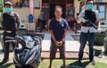 Mengetahui Rekannya Ditangkap, Pelaku Begal Motor Menyerahkan Diri, Honda Revo Tanpa TNKB jadi Bukti