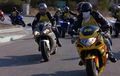 Nostalgia Film Biker Boyz, Intip Yuk Spesifikasi Suzuki GSX-R750 yang Jadi Tunggangan Tokoh Utamanya