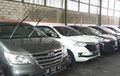 Rental Innova, HiAce Sampai Alhpard di Solo Lemas, Jelang Lebaran Baru Keluar Segini