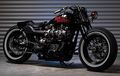 Harley-Davidson Sportster Paling Brutal Pakai Turbo dari Truk Iveco