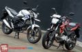 Komparasi Honda CB150R Vs Yamaha V-ixion Bekas,  Fitur dan Teknologi Mesin Unggul Mana?