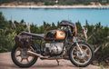 Video Restomod BMW R90/6 Jadi Cafe Racer Yang Begitu Menawan