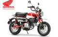 Ingin Honda Monkey 125 Tapi Belum Kesampaian? Beli Saja yang Ini, Murah Kok...