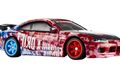 Hot Wheels dan Formula Drift Rilis Diecast Nissan Silvia S15, Cocok Jadi Koleksi Buat yang Doyan Drifting