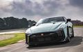 Nissan GT-R50 Garapan Italdesign Resmi Diumbar ke Publik, Cuma Dibuat 50 Unit, Masih Ada Stok Buat yang Berminat Nih!