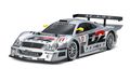 Kenang Kemenangan Ke-6 di FIA GT Championship 1997, Tamiya Hadirkan RC Mercedes-Benz CLK-GTR