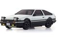 Toyota Corolla Sprinter Trueno AE86 dengan Budget Terjangkau, Modal Rp 3 Jutaan Bisa Diajak Ngedrift Sepuasnya!