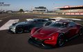 Mazda Luncurkan RX-Vision GT3 Concept, Siap Diajak Balapan Virtual