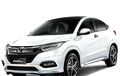 Simulasi Kredit Honda HR-V 1.8 Prestige Two Tone, Cicilan Mulai Rp 8 Jutaan, Siapkan DP Segini