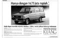 Toyota Kijang Super Beberapa Kali Kena Otak-atik Mesin, Sebelum Mati Sempat Diganti