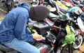 Bandit Motor Madura Coba Ngobok-obok Solo Raya, Satu Pelaku Berakhir Dilempar ke Puskesmas