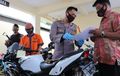 Pemilik Motor Ninja RR Dikibulin, Jauh-jauh COD Cuma Dikasih Amplop Kosong, STNK dan BPKB Juga Dibawa Kabur
