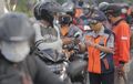 Kendaraan yang Melanggar PKM Kota Denpasar Malah Meningkat Tiap Harinya, Betulan Enggak Tahu Aturannya atau Nekat?