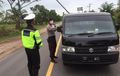 PSBB Kota Palangkaraya Berakhir Saat Lebaran, Penjagaan Perbatasan Jadi Longgar? Begini Kata Dishub