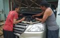 Cerita Mekanik Panggilan yang Sepi Order hingga Harus Gadaikan Motornya untuk Kebutuhan Hidup