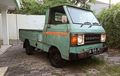 Daihatsu Hijet 55 Wide 'Bagong'1982, Kondisi Buluk Rupa Seharga Xenia
