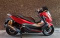 Modifikasi Honda Forza 300, Simpel Tapi Kelihatan Mewah dan Elegan