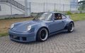 Mazda MR90 Disulap jadi Porsche Carrera 930, Harga Auto Selangit