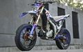 Segini Biaya Penggantian Kaki-Kaki di Trail Langka Yamaha WR250R
