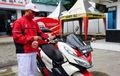 Ikuti Aturan PSBB Palembang, Layanan Honda CARE Astra Beroperasi Cuma Selama Lima Jam, Ini Jadwalnya