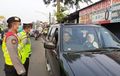 Siap-siap SIKM, Berikut 14 Titik Pemeriksaan  di Ruas Jalan Jakarta Selatan