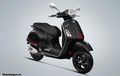 Vespa GTS 2020 Hadir Dengan Warna Baru, 'Dasinya' Sama Semua?