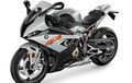 BMW S1000RR 2020 Mengaspal di Malaysia, Rp 74 Juta Lebih Murah dari S1000RR M Package