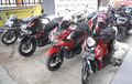 Efek Pandemi Covid-19, Cari Motor Tua Harga Murah, Turun Sampai 80%	