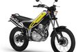 Sangat Menggoda, Yamaha Tricker 250 Masih Dijual, Pakai Mesin Scorpio?