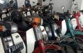 Enggak Melulu Mahal, Masih Ada Motor Jadul Rp 3 Jutaan Siap Jalan, Ini Pilihannya