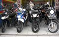 Harga Motor Seken Terjun Bebas, Pedagang Susah Jualan Dengan Harga di atas Rp 10 Jutaan