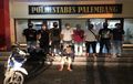 Modus Tuduh Korban  Sebagai Anggota Kelompok Suporter, Satu Pelaku Begal Didor Petugas Saat Berusaha Kabur