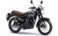 Tidak Hanya di Indonesia, Kawasaki W175 Cafe Juga Mengaspal di Thailand Dengan Harga Lebih Mahal...