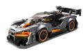 Pengin Punya McLaren Senna Tapi Enggak Kesampaian? Versi LEGO-nya Boleh Dilirik