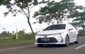 Segini Rincian Biaya Servis Toyota Corolla Altis V Sampai 62 Bulan
